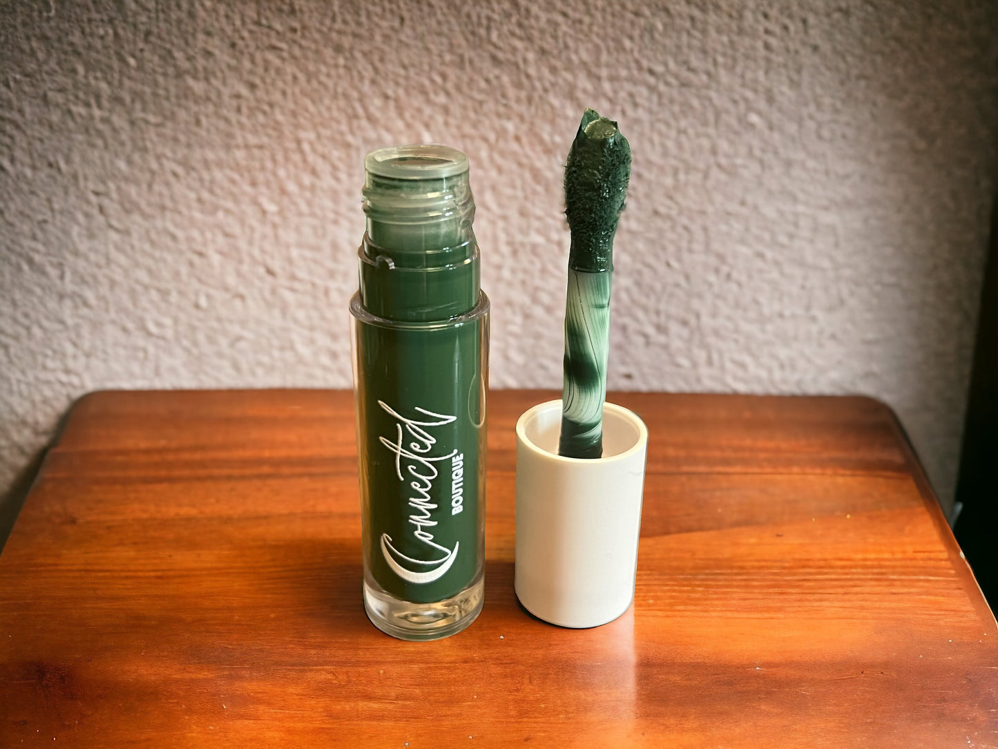 Envy - Green Long wear Lipstick Matte 5 ml