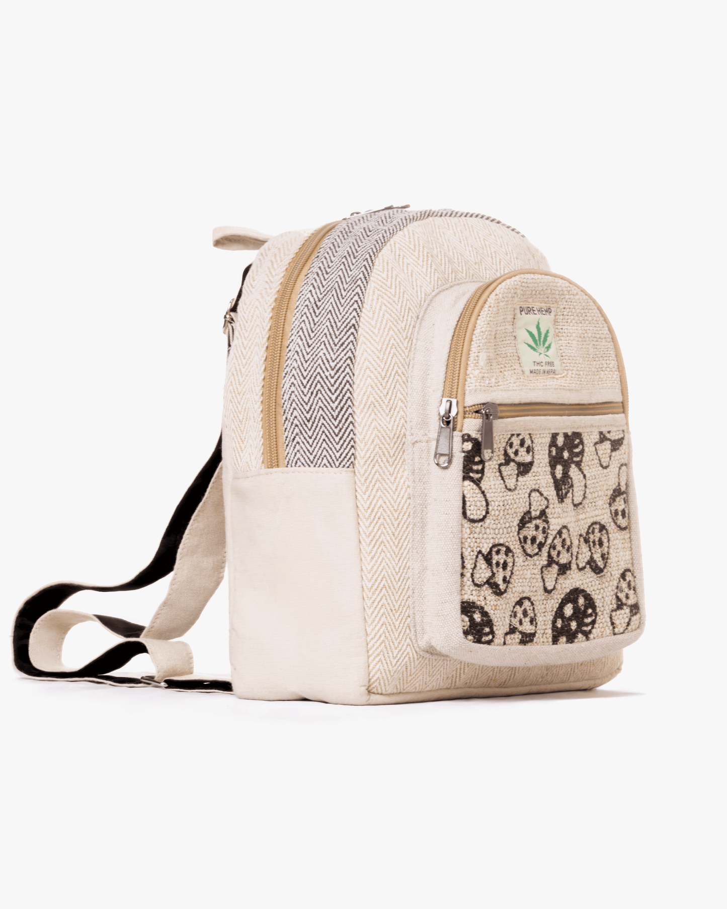 Kathmandu Collection Mini Backpack