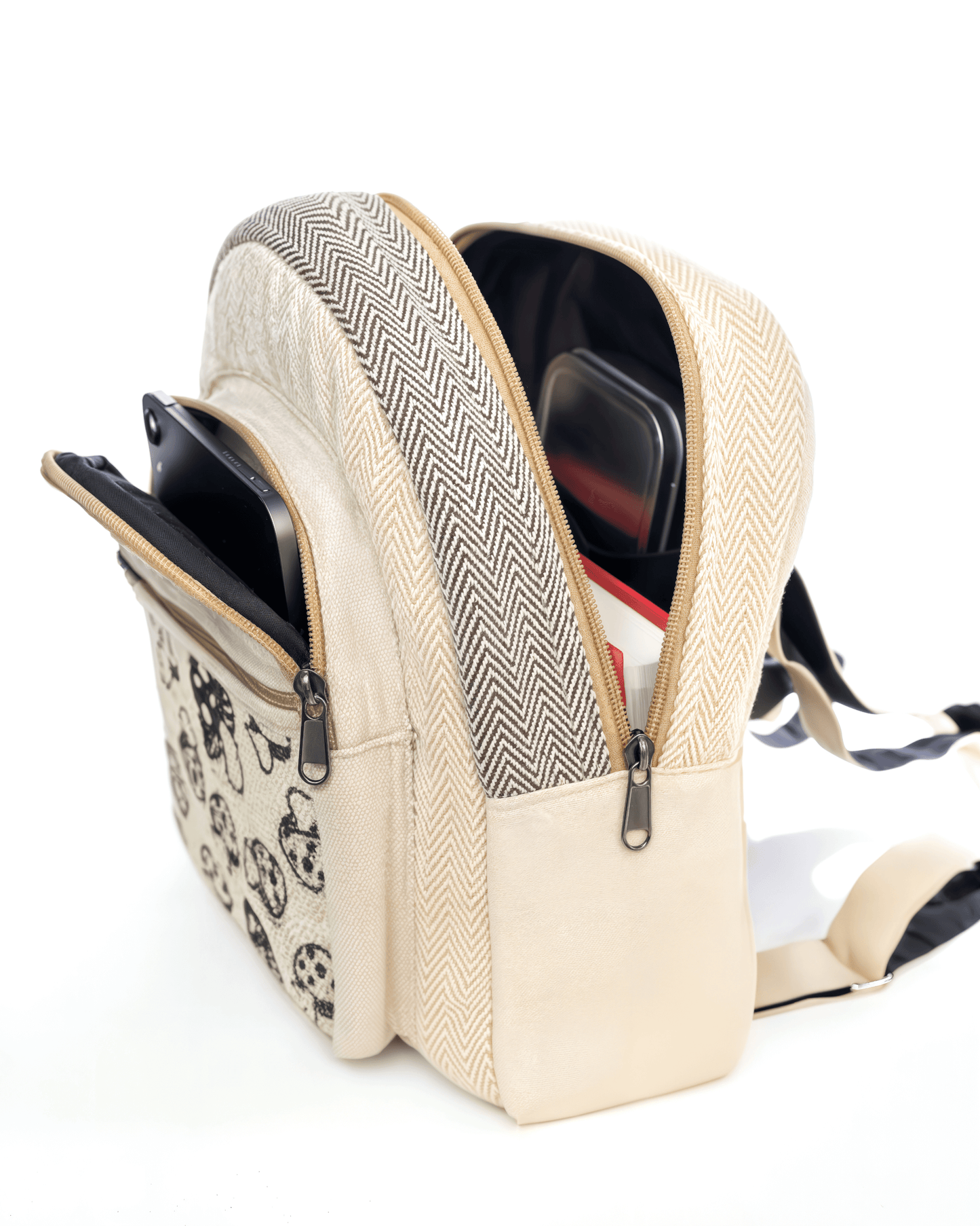 Kathmandu Collection Mini Backpack