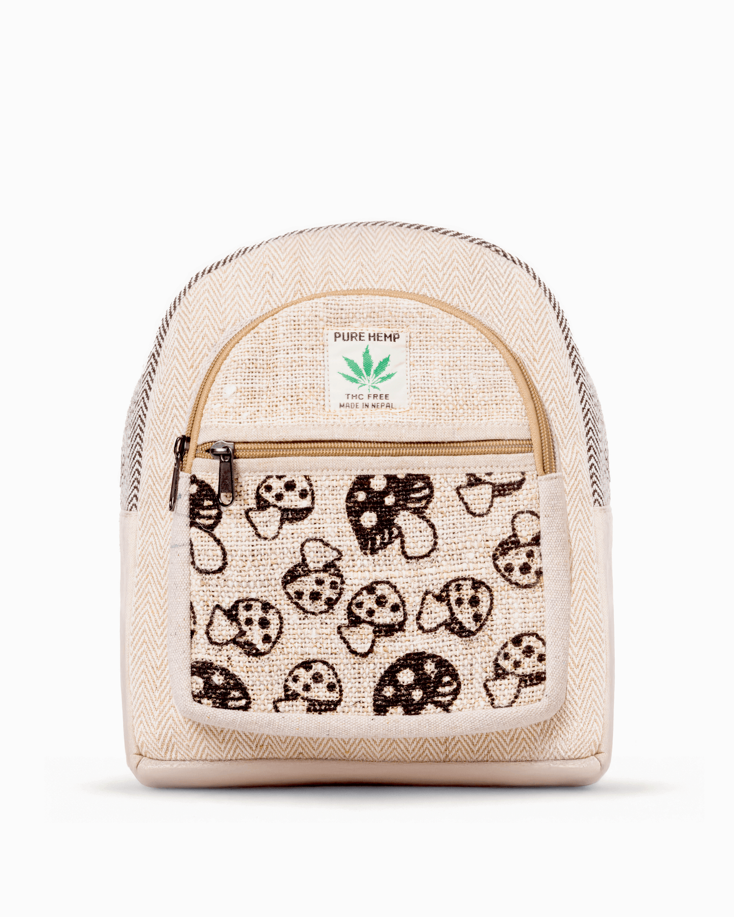 Kathmandu Collection Mini Backpack