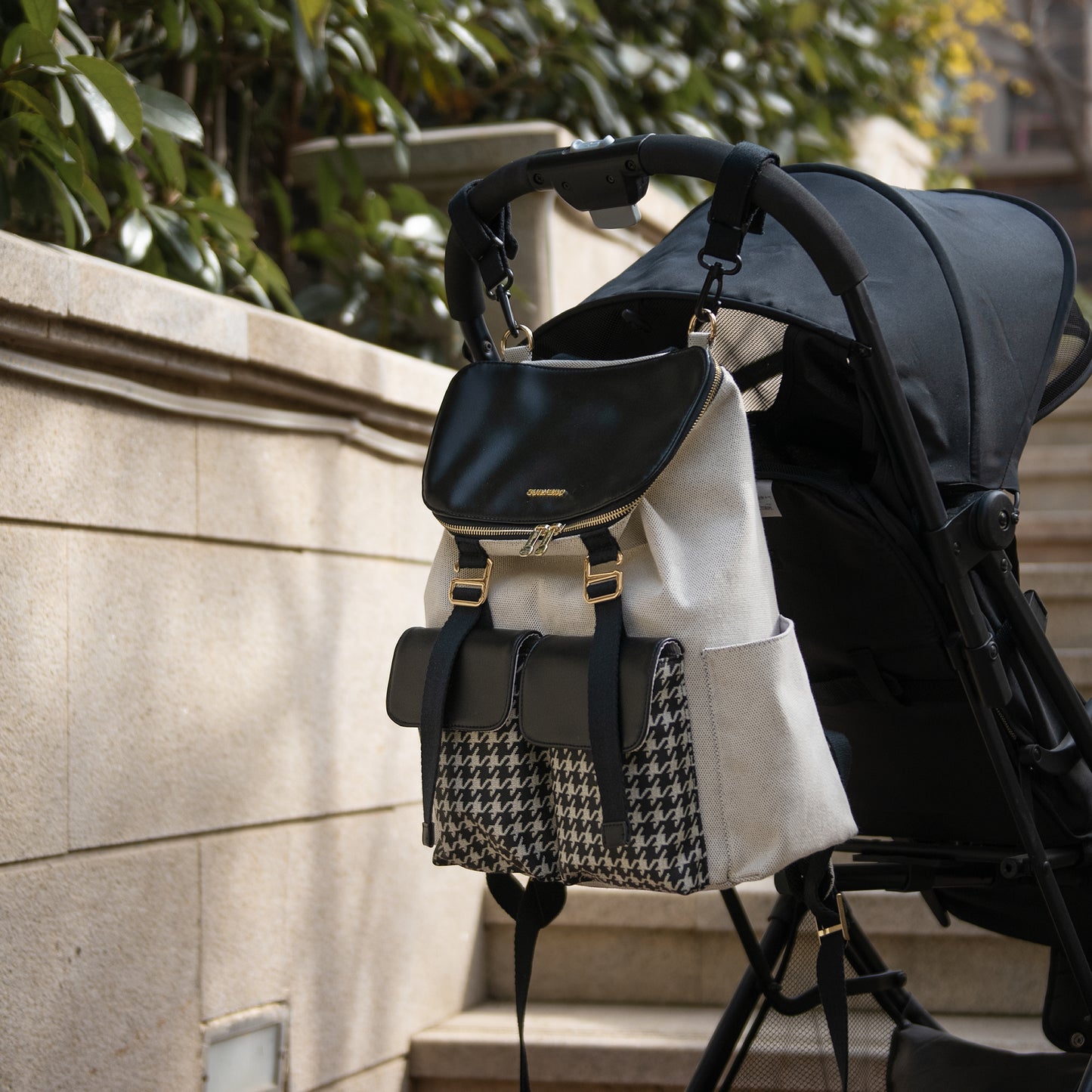 Seasonal Backpack
