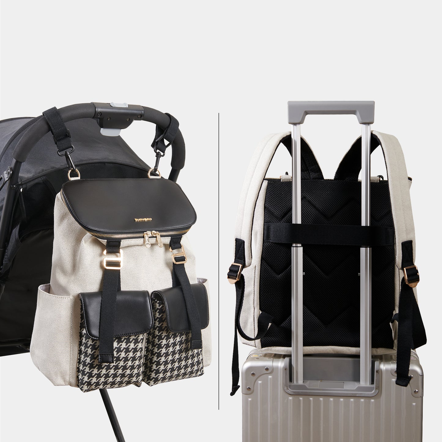 Seasonal Backpack