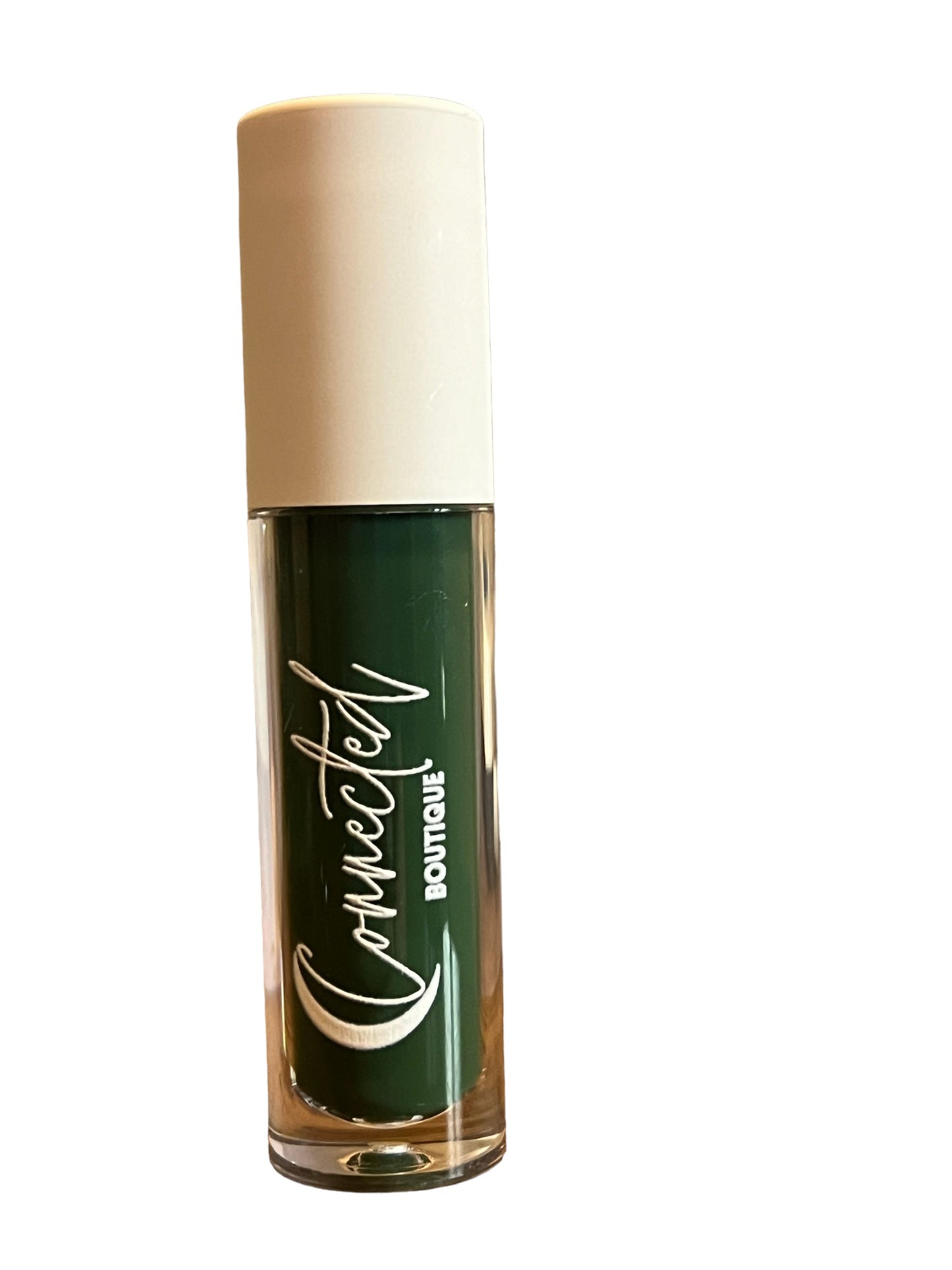 Envy - Green Long wear Lipstick Matte 5 ml