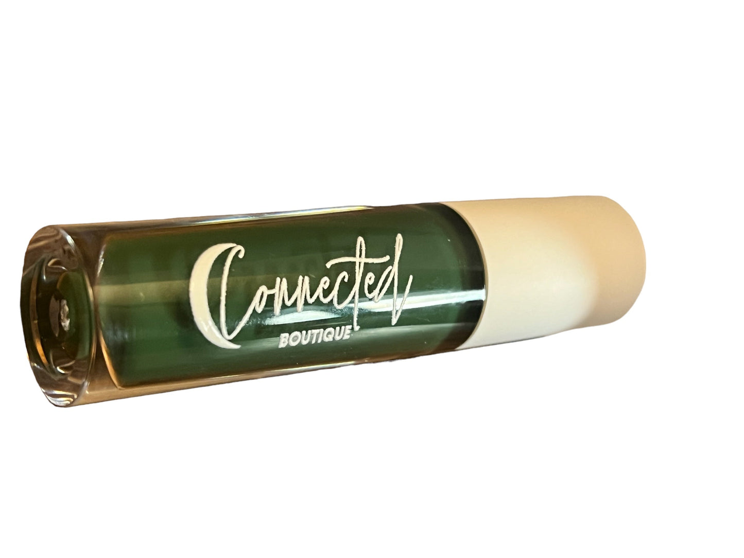 Envy - Green Long wear Lipstick Matte 5 ml