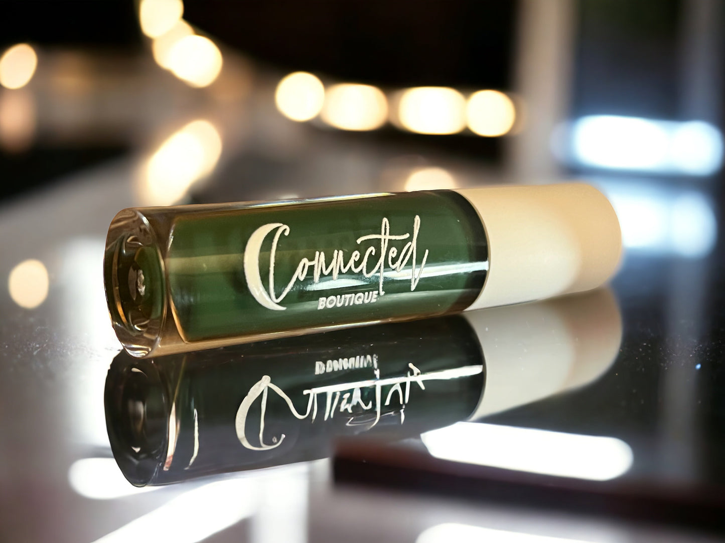 Envy - Green Long wear Lipstick Matte 5 ml
