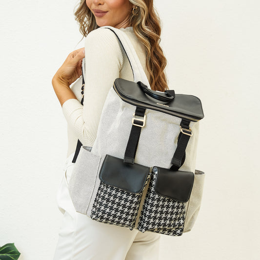 Seasonal Backpack