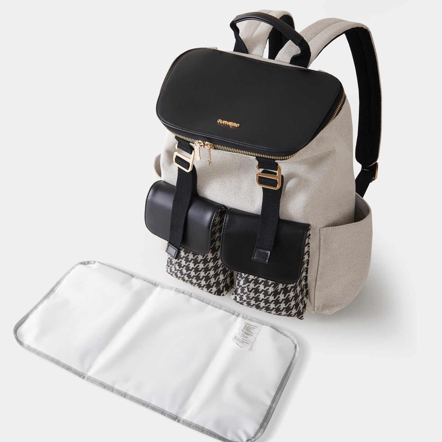 Seasonal Backpack